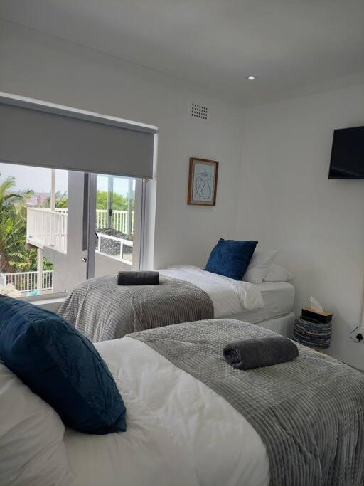 Villa Harbour View House à Durban Extérieur photo