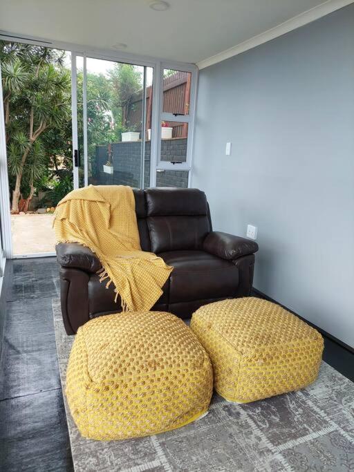 Villa Harbour View House à Durban Extérieur photo